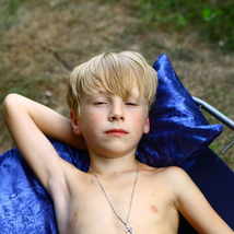 © Ирина Журавлева. Онлайн-курс Основы фотографии