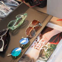 Мастер-класс фотографа Кати Туркиной