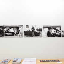 Подготовка к выставке