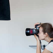 Самостоятельные съемки в студиях