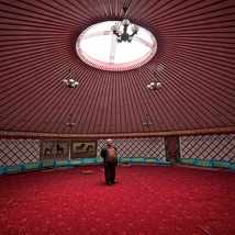 Фототур в Стамбул © Карла Нур