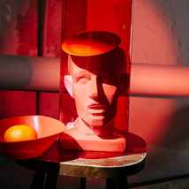 Курс: "Основы фотографии. Продолжение". Преподаватель: Влада Красильникова. Групповой проект "Современный фовизм"