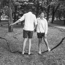 © Мария Махмурова. Курс "Современный портрет"