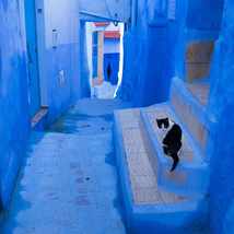 Фототур в Марокко © Мария Арманд