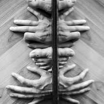 © Мария Рыбакова