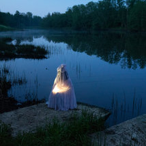 © Мария Рыбакова