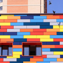 © Мария Рыбакова