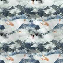 © Мария Толстова на курсе Digital Collage