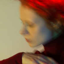 © Наташа Молодых. Курс "Современный портрет"