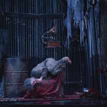 © Ася Скорик. "Основы фотографии. Продолжение"