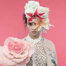 © Александр Травин. Основы Fashion-съемки