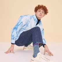 Съемка лукбука