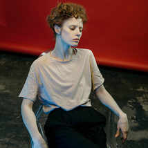 Курс "Современный портрет" © Стефания Сорокоумова