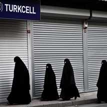 Фототур в Стамбуле © Светлана Кортусова