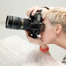 Мастер-класс Натальи Коган