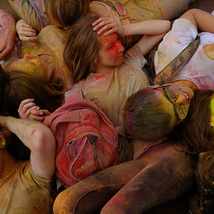 © Валерий Трипута. Преподаватель: Иван Князев. Курс: "Основы фотографии"