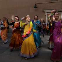 © Юлия Назаркина. Уличная фотография с Артемом Житеневым