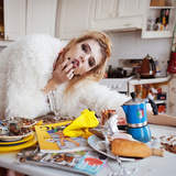 © Лиза Задорожная, Татьяна Китинг, Ольга Бигель