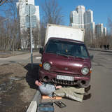 © Артем Житенев