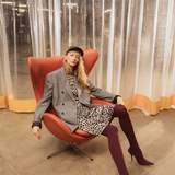 © Анастасия Рябцева