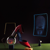 Сет-дизайн Мари Анохина