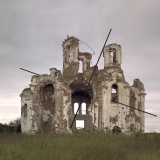 Из проекта "Monuments"