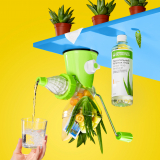 Сет-дизайн Мари Анохина