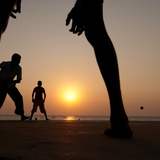 © Манько Александра. Фототур в Гоа