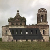 Из проекта "Monuments"