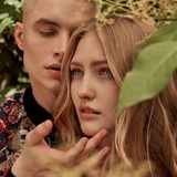 © Алиса Моррисон