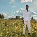 © Алиса Моррисон