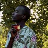 © Алиса Моррисон