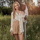 © Алиса Моррисон