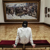 G-Shock lookbook  © Иван Князев