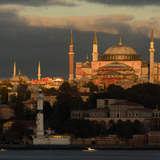 Фототур в Стамбуле © Дмитрий Приходько