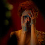 © Дмитрий Шемонаев. Курс "Современный портрет"