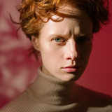 © Евгения Аверьянова  "Современный портрет"