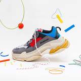 © Катя Неверова. Курс "Современный натюрморт". Преподаватель: Моника Дубинкайте