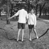 © Мария Махмурова. Курс "Современный портрет"