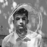 © Мария Махмурова. Курс "Современный портрет"