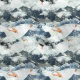 © Мария Толстова на курсе Digital Collage