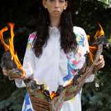 © Ольга Петрова