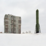 Из проекта "Restricted Areas"