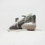 Из проекта "Restricted Areas"