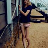 © Стася Шаламонова