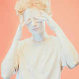 Современный портрет © Стефания Сорокоумова