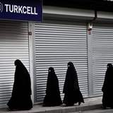 Фототур в Стамбуле © Светлана Кортусова