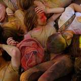 © Валерий Трипута. Преподаватель: Иван Князев. Курс: "Основы фотографии"