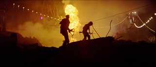 3. "Апокалипсис сегодня". Apocalypse Now (1979), shot by Vittorio Storaro