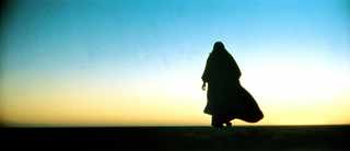 1. "Лоуренс Аравийский". Lawrence of Arabia (1962), shot by Freddie Young